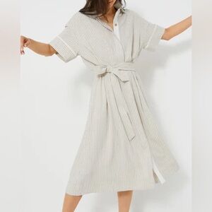 princess polly baby blue dress happy hour haul: tuckernuck edition! the best effortless staples for  summer. comment SHOP for links! , @shop.ltk #liketkit  https://liketk.it/6cEGj main image 1